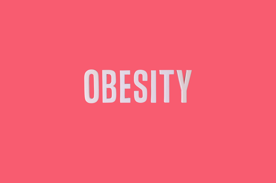 The Growing Concern About Obesity in America